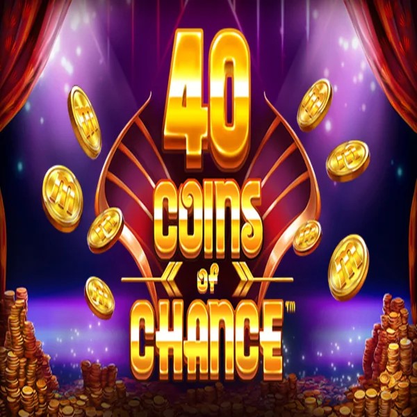 40 Coins of Chance online slot from SYNOT Games – play at robocatcasinos.fi