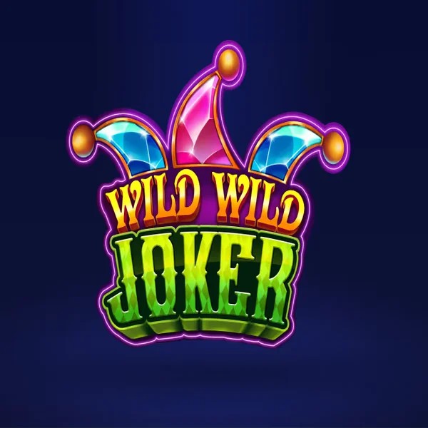 Wild Wild Joker slot visual from Pragmatic Play available on robocatcasinos.fi